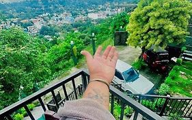 Green View Kandy